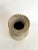 Large Rustic Wood Vessel Vase For Sale - Image 4 of 7