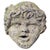 Vicenza Stone Child's Head Fountain Spout, 1890s For Sale - Image 12 of 12