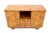 Wood Art Deco Style Sideboard, Poland, 1950s For Sale - Image 7 of 12