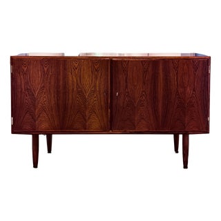 Danish Sideboard by Poul Hundevad for Hundevad & Co., 1960s For Sale