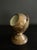 Mid-Century Brass Globe Desk Object For Sale - Image 11 of 12