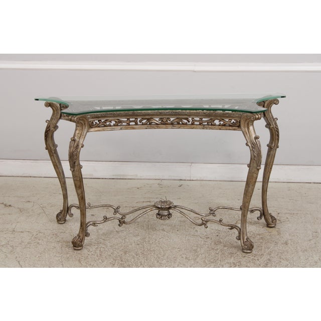 Age: Approx: 30 Years Old Details: Fine Carved Details High Quality Construction Queen Anne Legs & Pad Feet Rococo Style...
