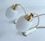 1970s Vintage Table Lamps, 1950s, Set of 2 For Sale - Image 5 of 15