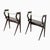 Side Tables, Italy, 1950, Set of 2 For Sale - Image 15 of 15