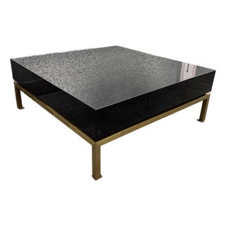 Jonathan Adler Peking Cocktail Table For Sale