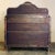 French Art Deco Period Rosewood Buffet For Sale - Image 10 of 12