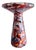Modern Scagliola Side Table, Antica Breccia Di Aleppo Stone Design For Sale