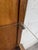 Vintage Pharmacy Display Case in Mahogany For Sale - Image 11 of 18