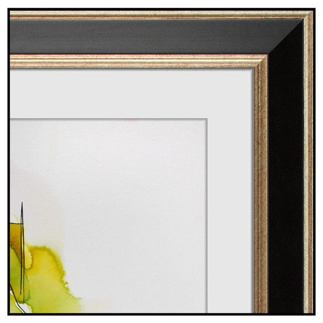 Late 20th Century Late 20th Century All By Myself, Linda Le Kinff For Sale - Image 5 of 5