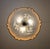 1950s Pendant Lamp by Paavo Tynell & Kyllikki Salmenhaara, 1940s For Sale - Image 5 of 18