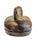 Traditional Antique Swivel Head Mallard Decoy For Sale - Image 3 of 7