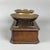 Wooden Brass Pharmacy Scale For Sale - Image 4 of 14