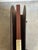 Teak Magazine Holder Danish Mid-Century Modern Vintage For Sale - Image 9 of 10