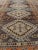 Tribal Antique Persian Lori Rug With All-Over Geometric Tribal Medallion Design 4'5 X 8'8 For Sale - Image 3 of 11