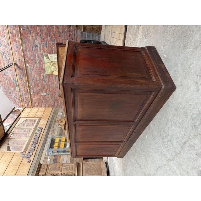 Early 20th Century Bar Counter For Sale - Image 3 of 16