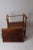 Wood Side Table in Oak, 1880s For Sale - Image 7 of 10