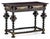 Baroque Antique Portuguese Buffet Table, 1800s For Sale - Image 3 of 6