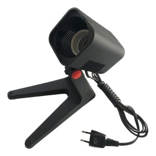 Table Lamp from Veb, 1970s For Sale