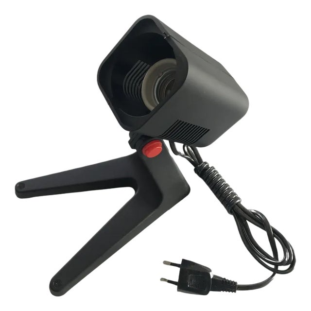 Table Lamp from Veb, 1970s For Sale