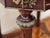 Louis XVI Neoclassical Inlaid Table For Sale - Image 9 of 11