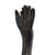 Early 20th Century Early 20th Century Makonde Standing Wood Figure Tanzania For Sale - Image 5 of 8