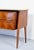 Italian Carrara Marble and Brass Sideboard, 1960s For Sale - Image 9 of 15