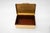Brass Box from Mechanical Engineering Company, 1920s For Sale - Image 10 of 13