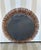 Mid-Century Modern 48" Round Rolling Pin Starburst Mirror For Sale - Image 3 of 4