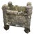 French Faux Bois Jardiniere For Sale