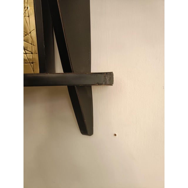 Tyco Wall Bookcase by Manfredo Massironi for Nikol International, Italy, 1970s For Sale - Image 9 of 13