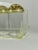 1960s 1960s French Mid-Century Modern Lucite Spice Canister Set With Inlaid Spices in Covers For Sale - Image 5 of 11