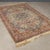 Kashmir Rug in Wool For Sale - Image 10 of 10
