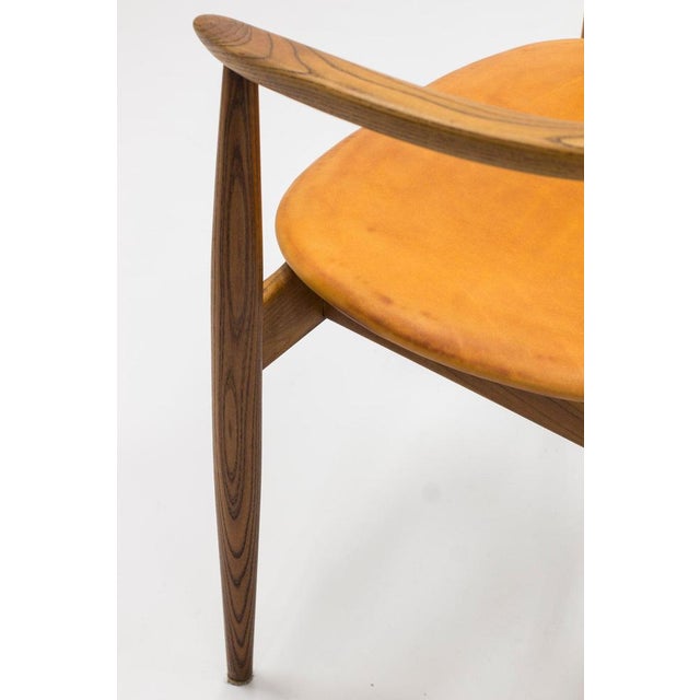 Armchair by Wahl Versen, 1960s For Sale - Image 6 of 18