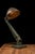 Early 20th-century industrial task lamp manufactured by American Fixture Co. of Milwaukee, Wisconsin. Constructed from...