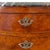 Henredon Villandry French Provincial Louis XV Burl Wood Italian Marble Top Bombe Chest - 3 Drawer Serpentine Commode For Sale In San Diego - Image 6 of 16