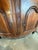 19th Century French Louis XV Style Buffet À Deux Corps Cabinet in Walnut For Sale - Image 4 of 11
