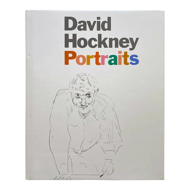 David Hockney 