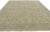 Farmhouse Distressed Oushak Rug, 07'11 X 09'10 For Sale - Image 3 of 9