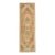 Turkish Anatolian Runner Rug 3'1" x 9'6" For Sale