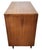 Mid 20th Century Vintage American Mid-Century Modern Dresser Bachelor Chest by John Stuart For Sale - Image 5 of 17