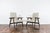 Set of Mid-Century Modern Polish Chairs, 1960s For Sale - Image 9 of 18