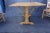 Monterey Furniture Monterey Drop-Leaf Table With 4 Chairs Set of 5 For Sale - Image 4 of 12