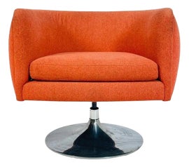 Example of Joseph D'Urso Seating