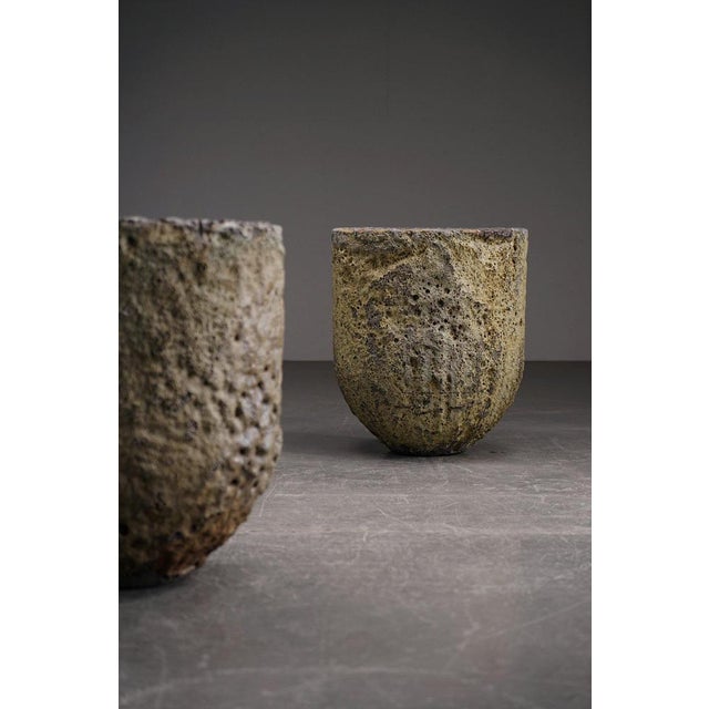 Belgian Decorative Planter, 1960s For Sale - Image 12 of 18