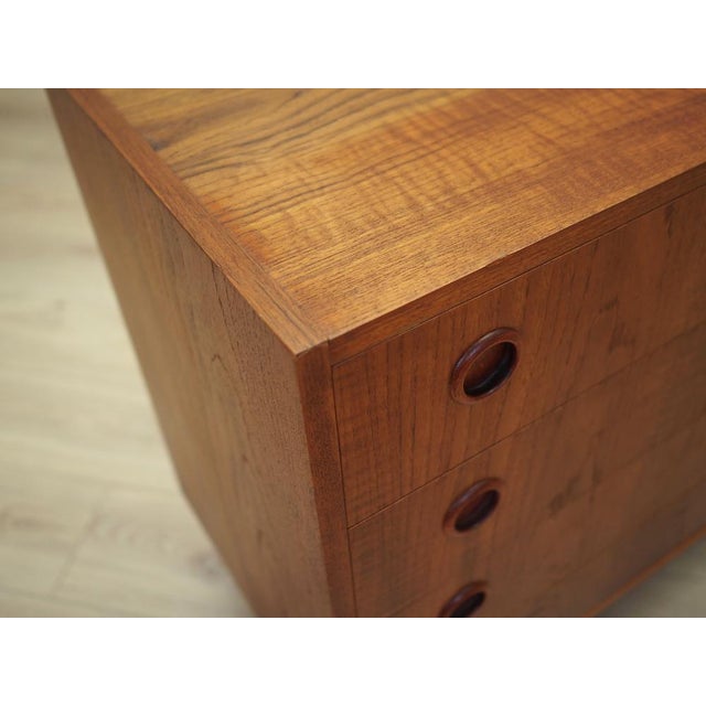 Danish Teak Sideboard, 1970s For Sale - Image 13 of 17