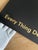 Paper Irma Boom, Every Thing Design / Gold, 2009, Hagmann Siebdruck GmbH, Printed in Switzerland For Sale - Image 7 of 12