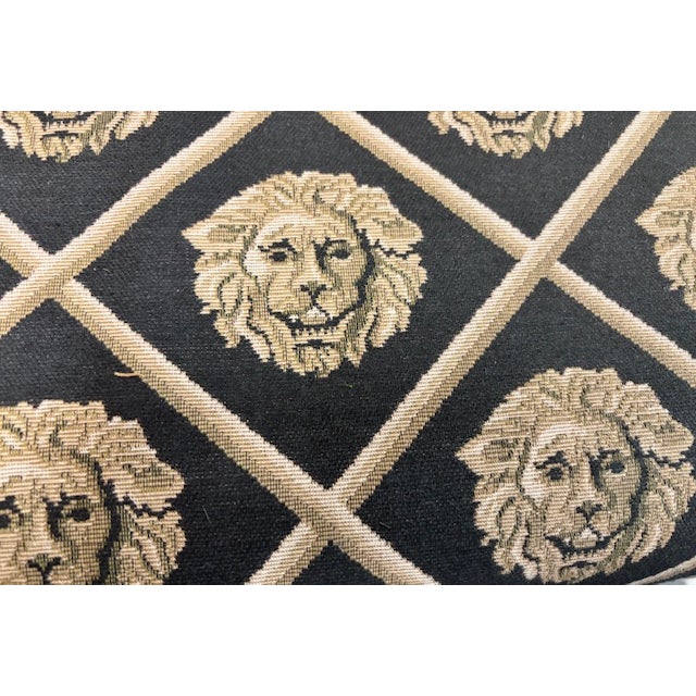 1980s Iron Bench For Sale In New York - Image 6 of 13