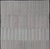 Large Vintage Neutral Paneled Kilim in Neutral Muted Tones 10'4" X16'8" For Sale - Image 9 of 13