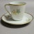 Vintage German Audubon Bird Coffee or Tea Cup and Saucer - Set of 4 For Sale - Image 9 of 12