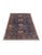 Antique Caucasian Wool Rug - 3`5" X 5`10" For Sale - Image 4 of 6